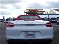 2014 Porsche Boxster