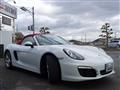2014 Porsche Boxster