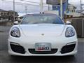 2014 Porsche Boxster