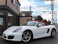 2014 Porsche Boxster