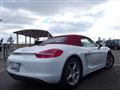 2014 Porsche Boxster
