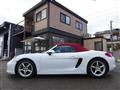 2014 Porsche Boxster