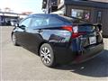 2020 Toyota Prius