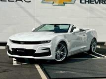 2023 Chevrolet Camaro