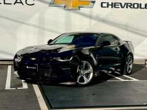2018 Chevrolet Camaro