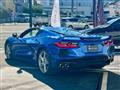 2022 Chevrolet Corvette