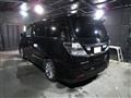 2010 Toyota Vellfire