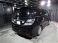 2010 Toyota Vellfire