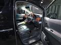 2010 Toyota Vellfire
