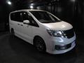 2011 Nissan Serena