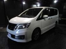 2011 Nissan Serena