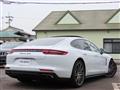 2017 Porsche Panamera