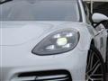 2017 Porsche Panamera