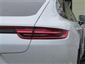 2017 Porsche Panamera