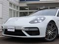 2017 Porsche Panamera