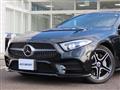 2019 Mercedes-Benz Cls-Class