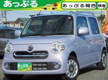 2014 Daihatsu MIRA COCOA