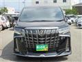 2020 Toyota Alphard G