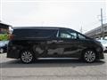 2020 Toyota Alphard G