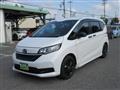 2022 Honda Freed