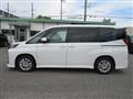 2023 Toyota Noah