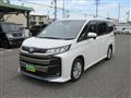 2023 Toyota Noah