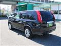 2011 Nissan X-Trail
