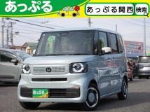 2024 Honda N BOX