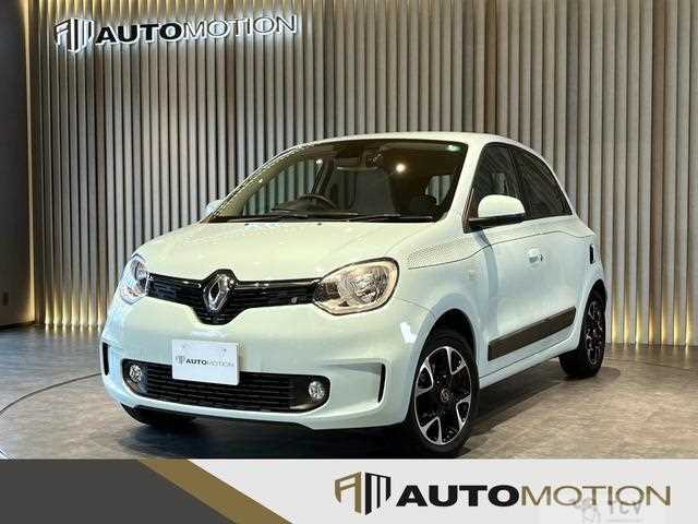 2019 Renault Twingo