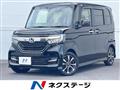 2018 Honda N BOX