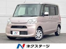 2015 Daihatsu Tanto