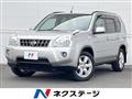 2009 Nissan X-Trail