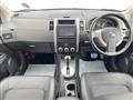 2009 Nissan X-Trail