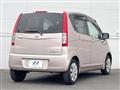 2008 Daihatsu Move