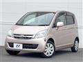 2008 Daihatsu Move