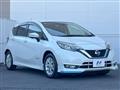2016 Nissan Note