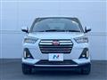 2020 Daihatsu Rocky