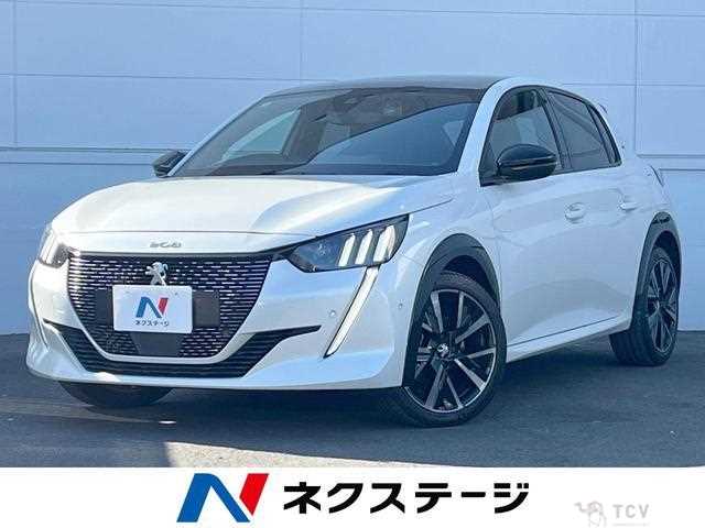 2022 Peugeot Peugoet Others