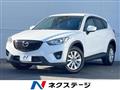2013 Mazda CX-5