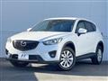 2013 Mazda CX-5