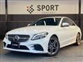 2018 Mercedes-Benz C-Class