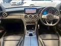 2018 Mercedes-Benz C-Class