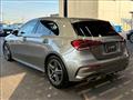 2020 Mercedes-Benz A-Class