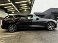 2019 Volvo V60