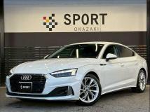 2021 Audi A5