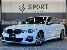 2019 BMW 3 Series