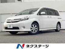 2011 Toyota Isis