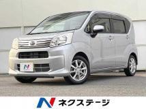 2019 Daihatsu Move