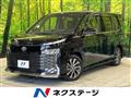 2022 Toyota Voxy