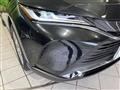 2022 Toyota Harrier Hybrid